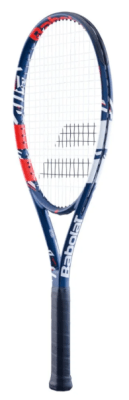 RAQUETA BABOLAT PULSION TEAM GRIP 2