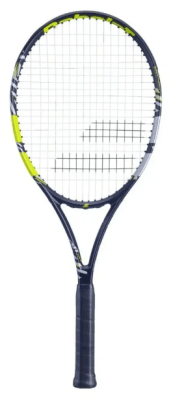 RAQUETA BABOLAT PULSION TOUR GRIP 3