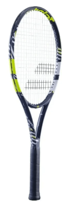 RAQUETA BABOLAT PULSION TOUR GRIP 3