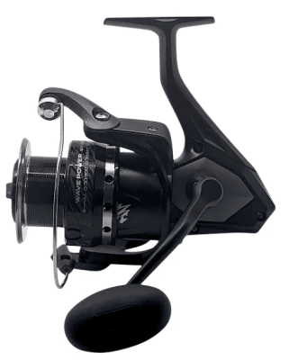 CARRETE OKUMA WAVE POWER 6000