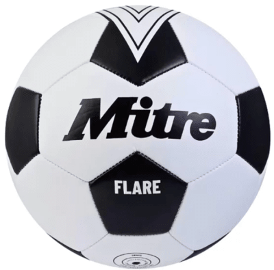 BALÓN FÚTBOL MITRE N°5 FLARE