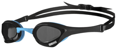 LENTE NATACIÓN ARENA COBRA ULTRA SWIPE DARK