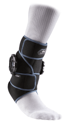 TOBILLERA MC DAVID TRUE ICE