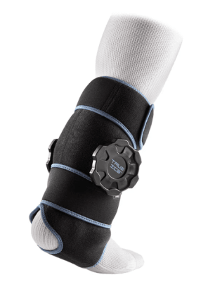 TOBILLERA MC DAVID TRUE ICE