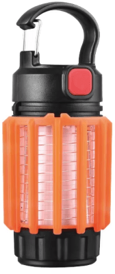 LINTERNA ANTI MOSQUITOS
