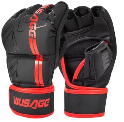 GUANTILLA WUSAGE