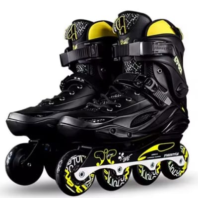 PATÍN FREE STYLE