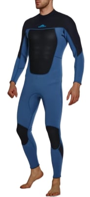 TRAJE NEOPRENO SBART 3 MM