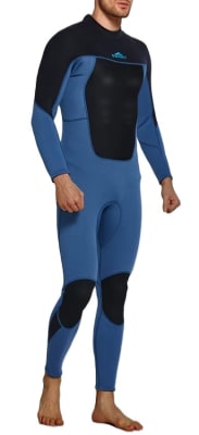 TRAJE NEOPRENO SBART 3 MM