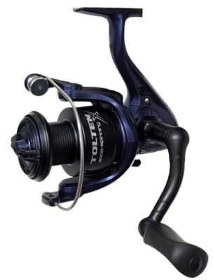 CARRETE BLUE FOX TOLTEN X 5000