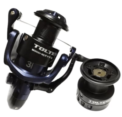 CARRETE BLUE FOX TOLTEN X 5000