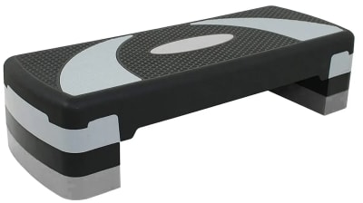 STEP AERÓBICO 3 NIVELES