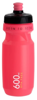 BOTELLA/CARAMAGIOLA TRIP 600 ML ROSADO