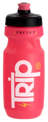 BOTELLA/CARAMAGIOLA TRIP 600 ML ROSADO