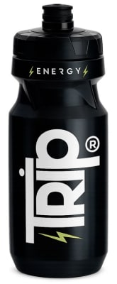 BOTELLA/CARAMAGIOLA TRIP 600 ML NEGRO