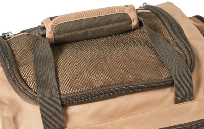 BOLSO BASS PRO SHOPS CATCH-ALL GEAR TAN