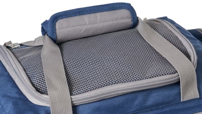 BOLSO BASS PRO SHOPS CATCH-ALL GEAR BLUE