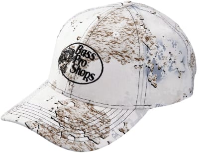 GORRO BASS PRO SHOPS TONAL LOGO TUNDRA