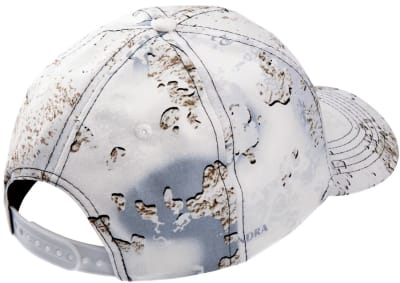 GORRO BASS PRO SHOPS TONAL LOGO TUNDRA