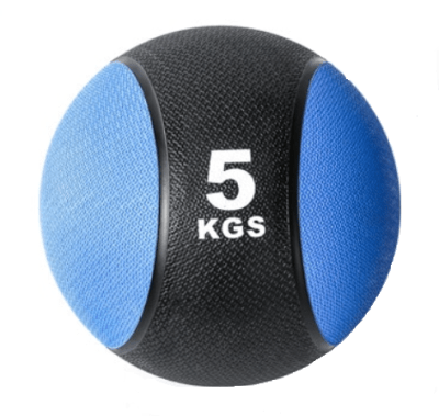 BALÓN MEDICINAL 5 KG