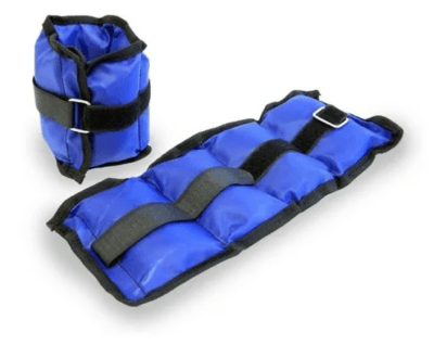 PESA TOBILLO 2,5 KG