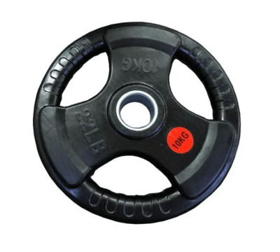 DISCOS ENGOMADO OLÍMPICOS CON ASAS