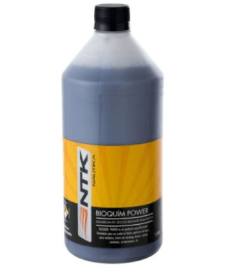 LÍQUIDO BIOQUIM POWER NAUTIKA