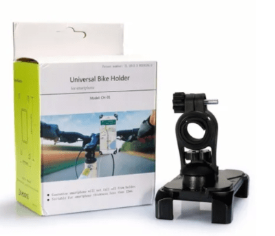 PORTA CELULAR BICICLETA UNIVERSAL 