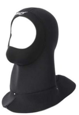 CAPUCHA BUCEO RAGOT 5 MM