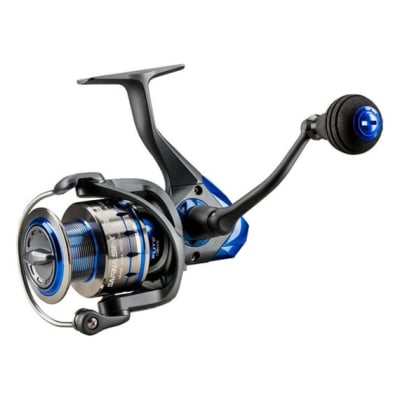 CARRETE OKUMA SAFINA SNW 4000A