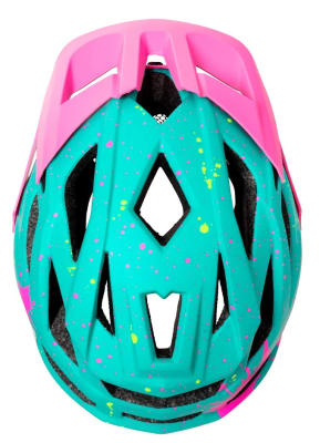 CASCO BICICLETA TRIP ENDURO EUPHORIA BL/PK