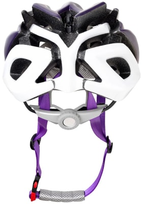 CASCO BICICLETA TRIP MTB MORADO