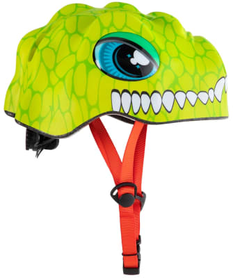 CASCO TRIP DINO INFANTIL