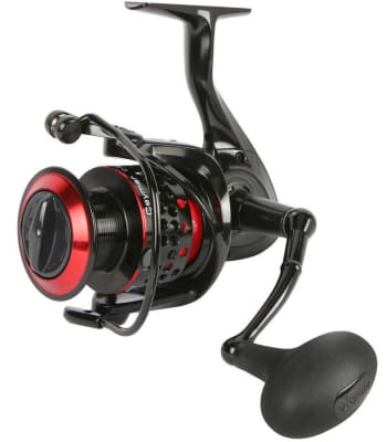 CARRETE OKUMA CEYMAR C-65