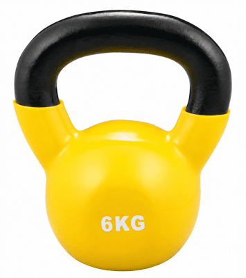 KETTLEBELL 6 KG