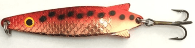 CHISPA FALCON CLAW C.TOBY FALCON 28 GR TB28-KR