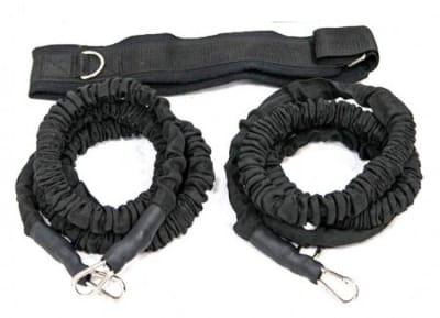 CINTURON RESISTENCIA ARQUERO OLYMPHUS 2 MT