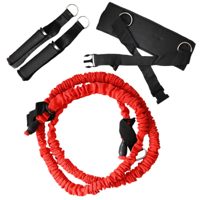 CINTURON RESISTENCIA ARQUERO OLYMPHUS 4 MT