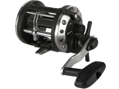 CARRETE OKUMA CLASSIC CLX 2 ROD