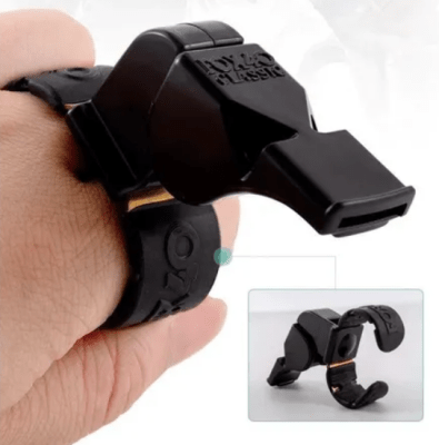 SILBATO FOX 40 CLASSIC CMG 115 DB