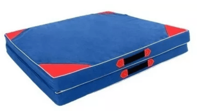 COLCHONETA XUSHAOFA PLEGABLE 2 X 1 MT