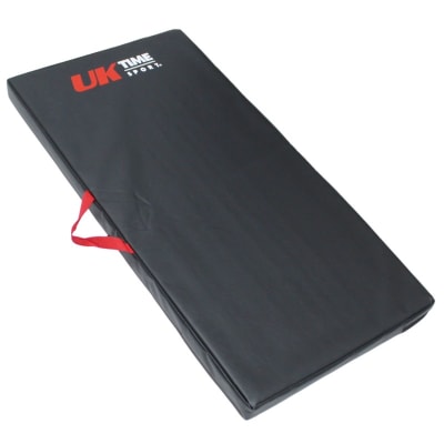 COLCHONETA UK TIME 100X50 CM