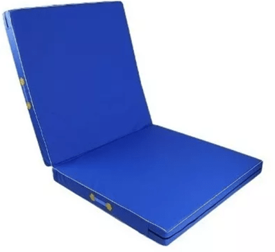 COLCHONETA XUSHAOFA PLEGABLE 2 X 1 MT