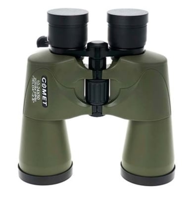 BINOCULARES COMET ZOOM 10-24X50