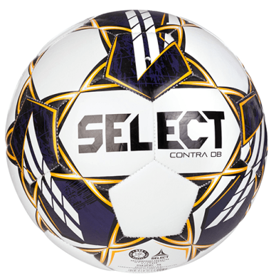 BALÓN FÚTBOL SELECT N°5 CONTRA