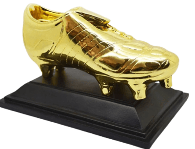 COPA ZAPATO FÚTBOL