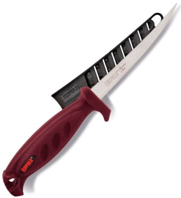 CUCHILLO RAPALA 126SP
