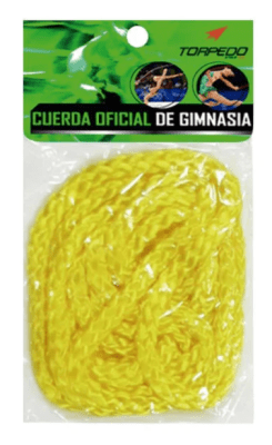 CUERDA GIMNASIA RÍTMICA TORPEDO
