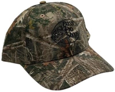 GORRO BASS PRO SHOPS TONAL LOGO KANATI