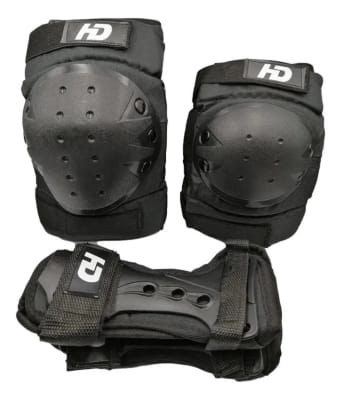 SET PROTECCIONES HONDAR